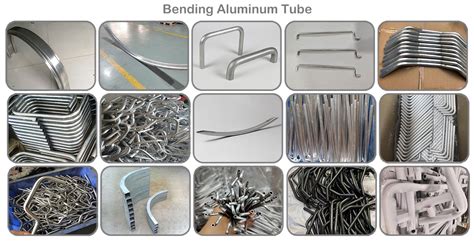 custom aluminum tubing fabrication|custom shapes and tubing.